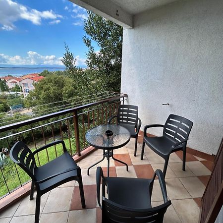 Ljeto Crikvenica Exterior foto