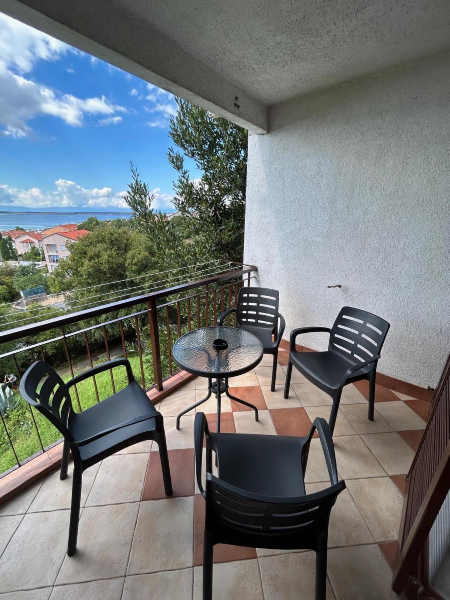 Ljeto Crikvenica Exterior foto