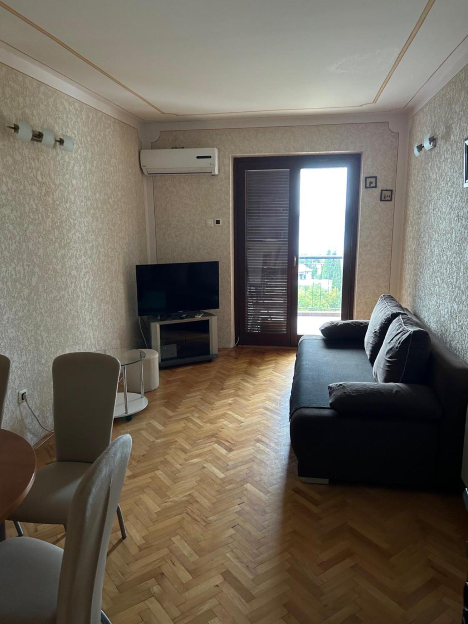 Ljeto Crikvenica Exterior foto
