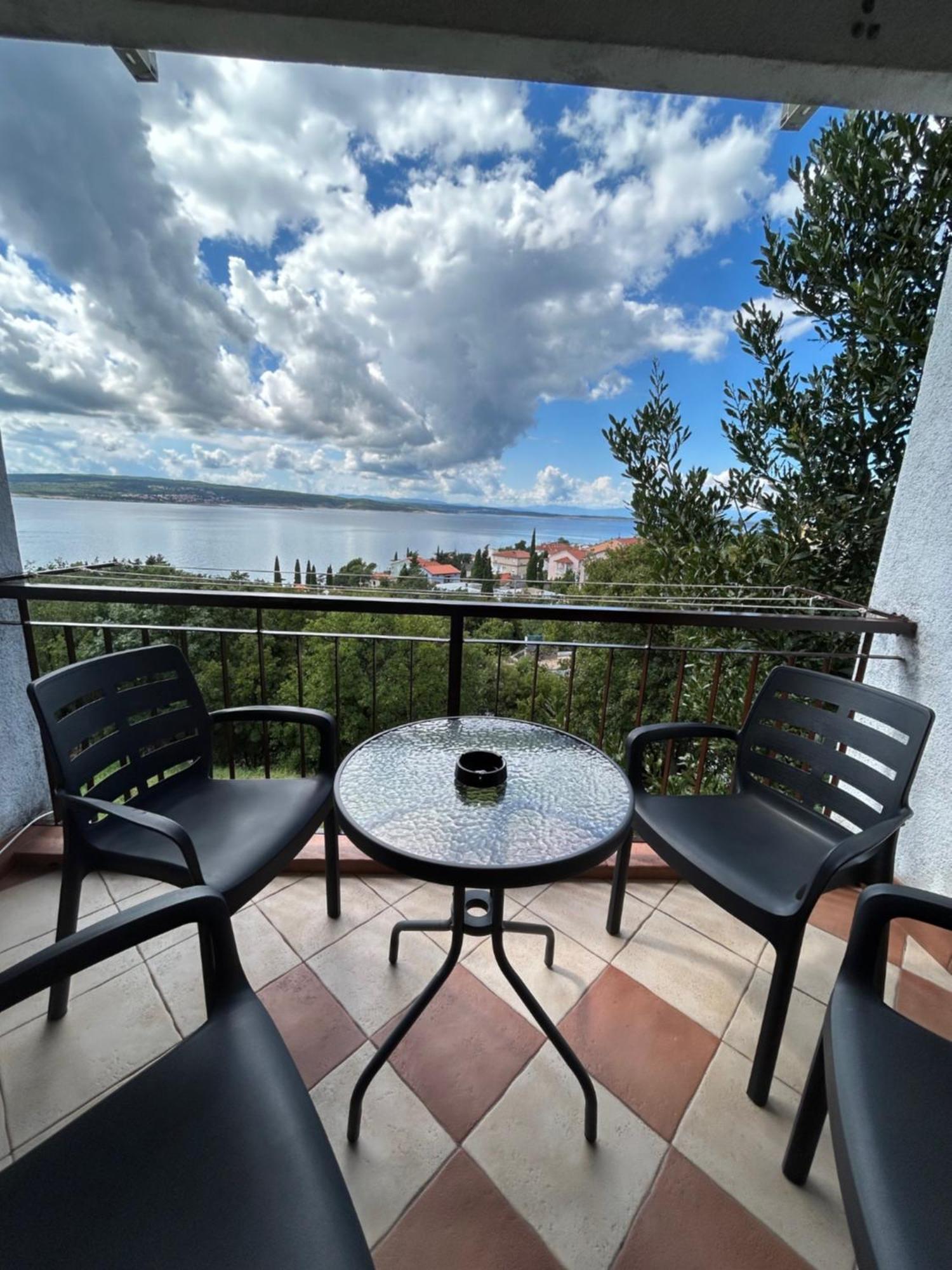 Ljeto Crikvenica Exterior foto