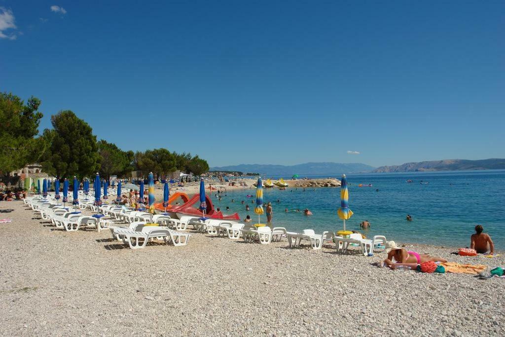 Ljeto Crikvenica Exterior foto