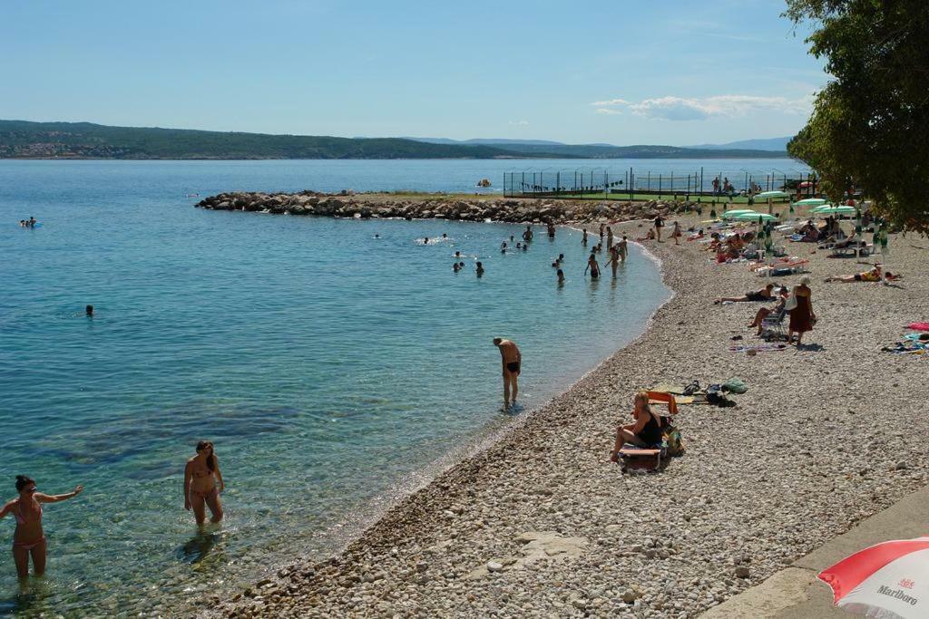 Ljeto Crikvenica Exterior foto