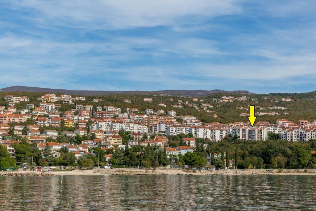 Ljeto Crikvenica Exterior foto